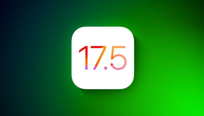 애플의 최신 업데이트&#44; iOS 17.5 베타의 출시일&#44; 기능&#44; 사용자 및 개발자 변경(이미지출처-macrumors)
