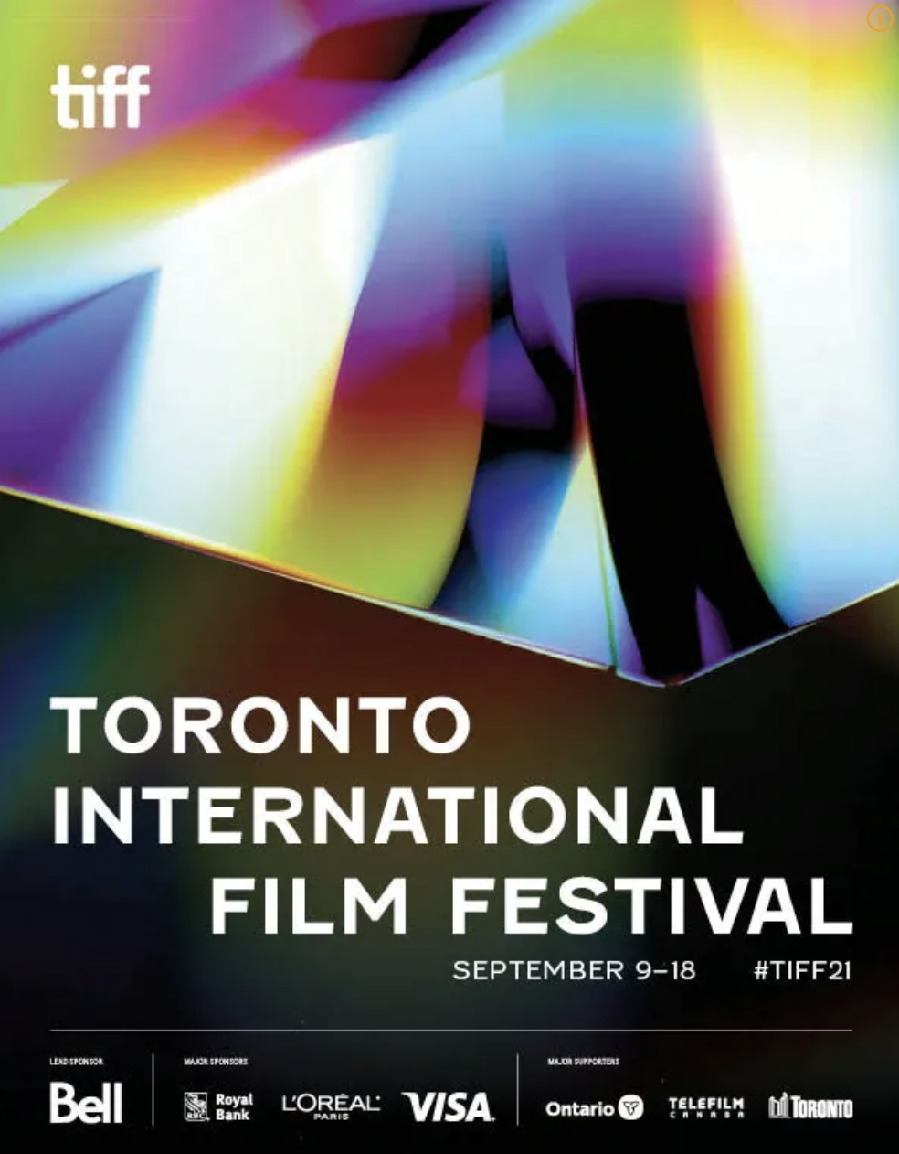 토론토 국제영화제