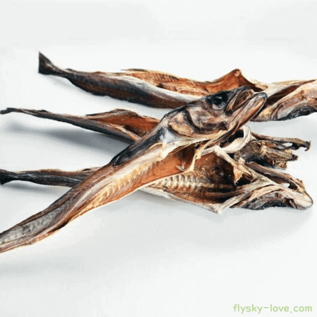 명태 고르는 법