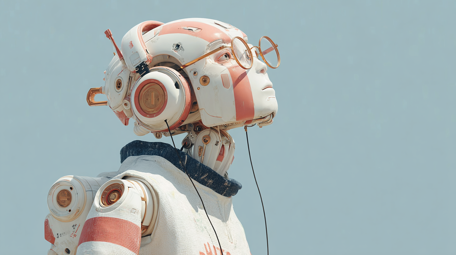 생성형 AI 작동 원리