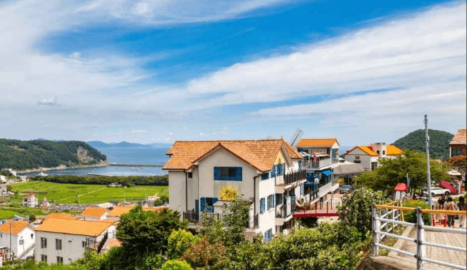 2025 추석 전국 축제일정-남해독일마을맥주축제