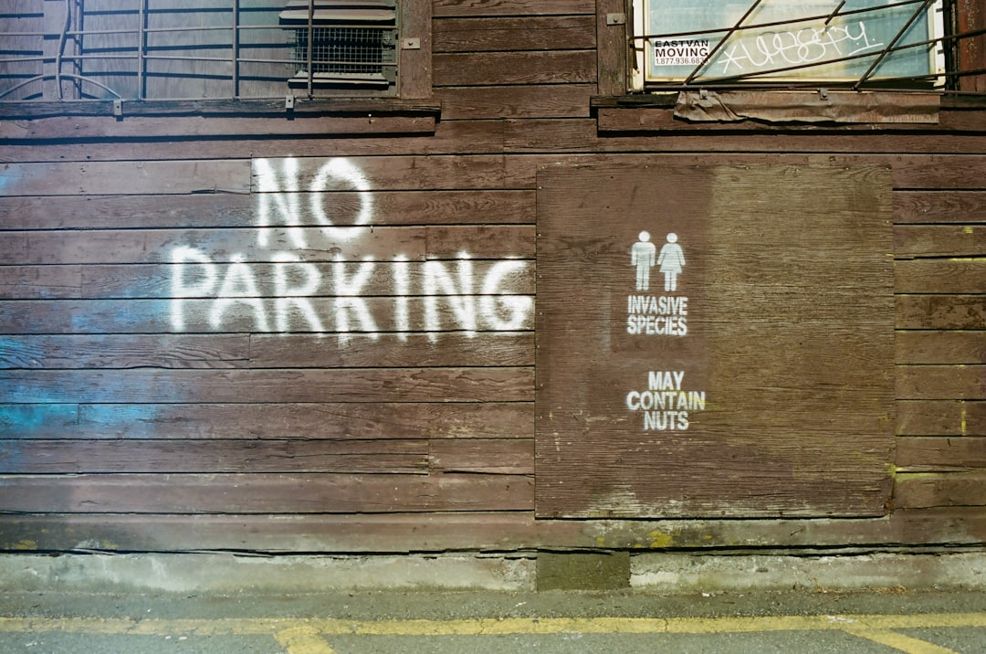 Discrimination.
