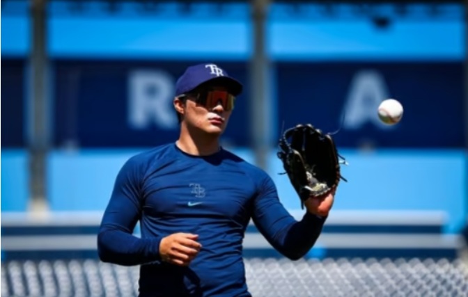 김하성 복귀 일정, 현황