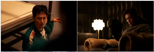 넷플릭스 '오징어게임3'드라마 개봉일 출연진