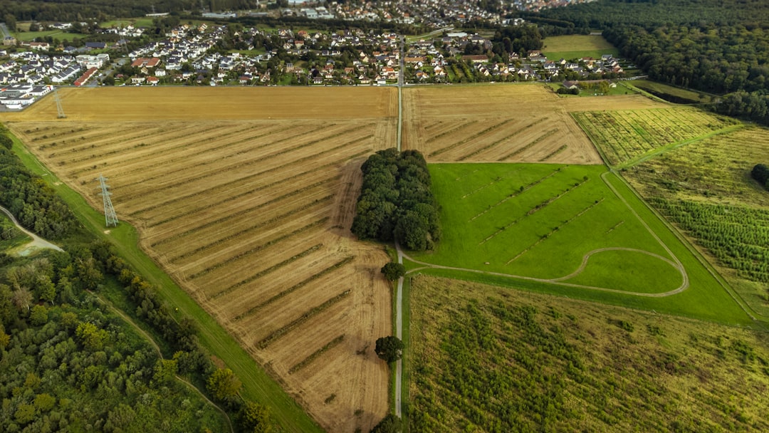 Land-use plan