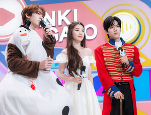 2024 SBS 가요대전 Summer