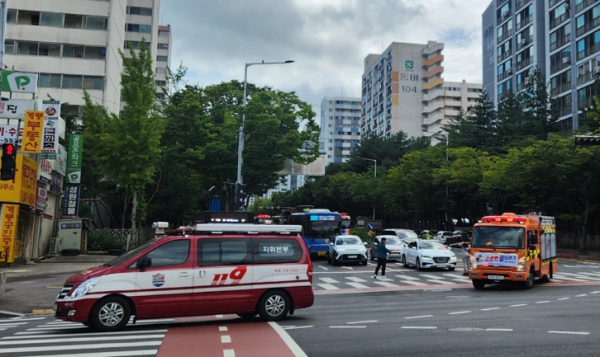 을지 연습 2025