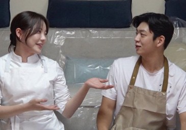 조서형 셰프 프로필