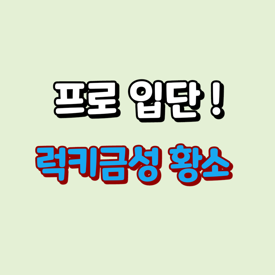 대한축구협회 정해성 전력강화위원장