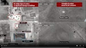 이스라엘 가자지구 병원 폭격