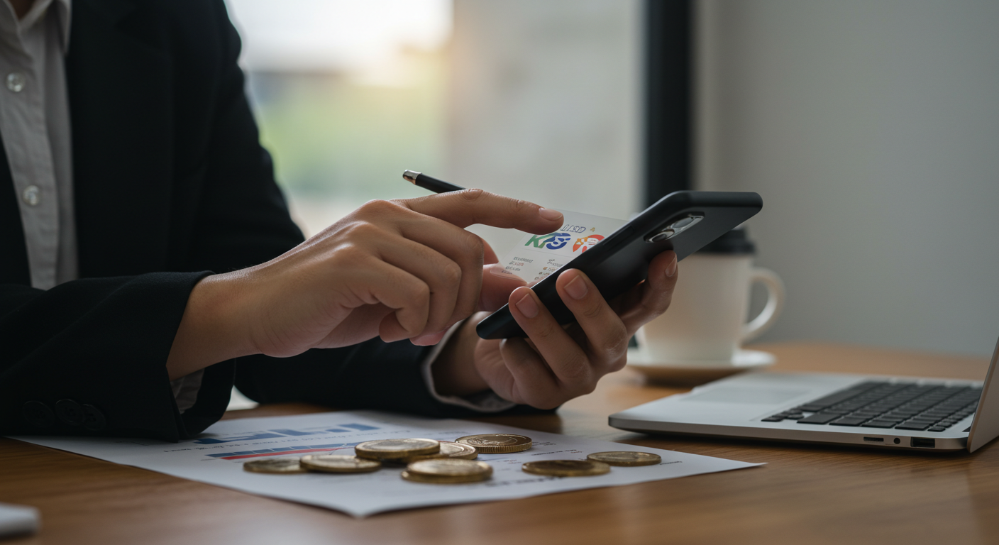 T+1결제&amp;#44; 주식출금&amp;#44; 원화환전