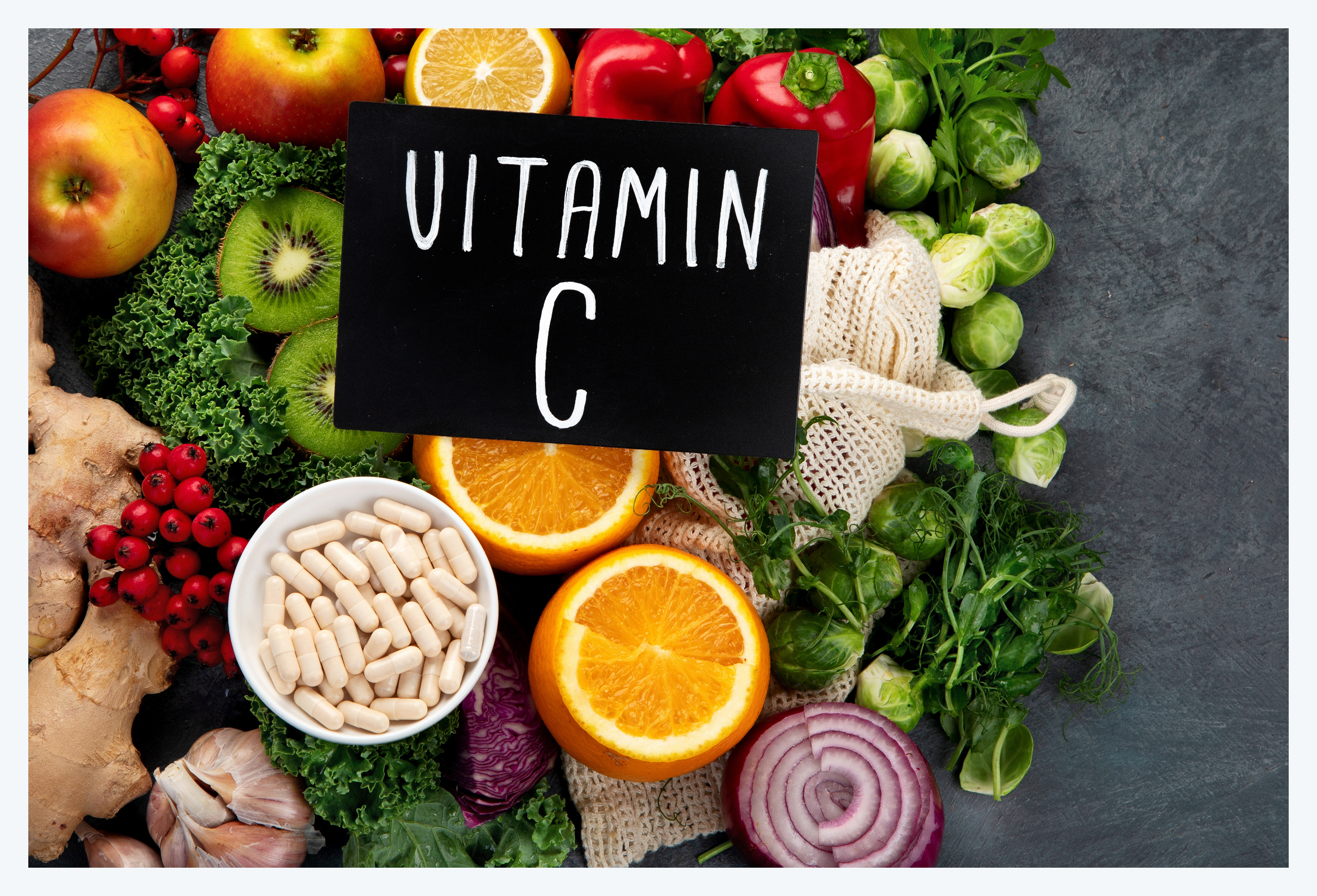 비타민 C