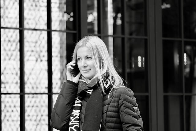 아이폰 iCloud 연결