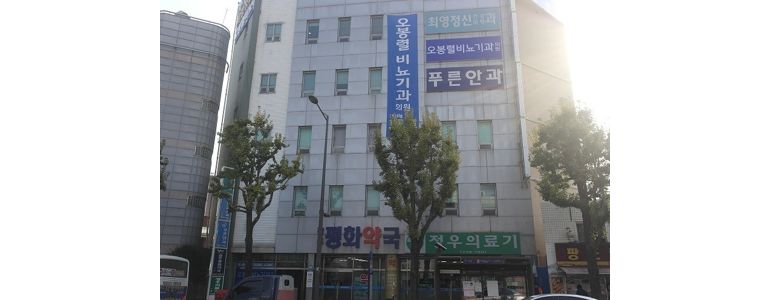담양군 요로결석 병원