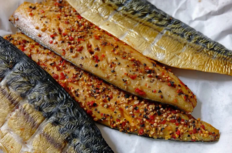 체내 염증 수치 낮추는 음식 - 6