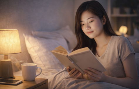 숙면을 위한 스마트폰 사용 관리 방법 관련 사진