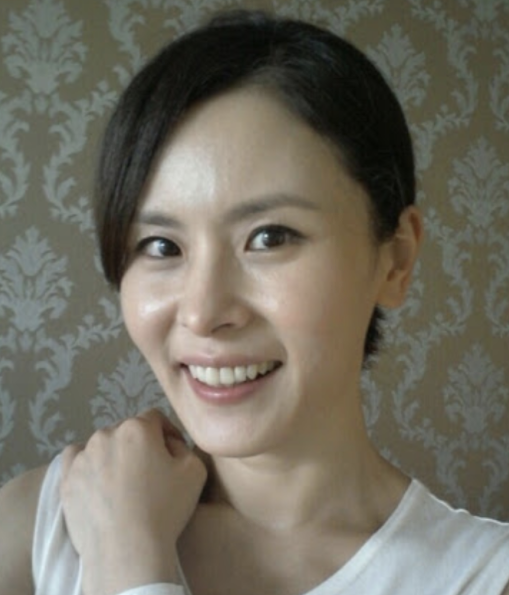 임채원 셀카