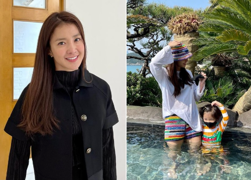 이시영 최근