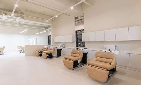 단헤어디자인 첨단점