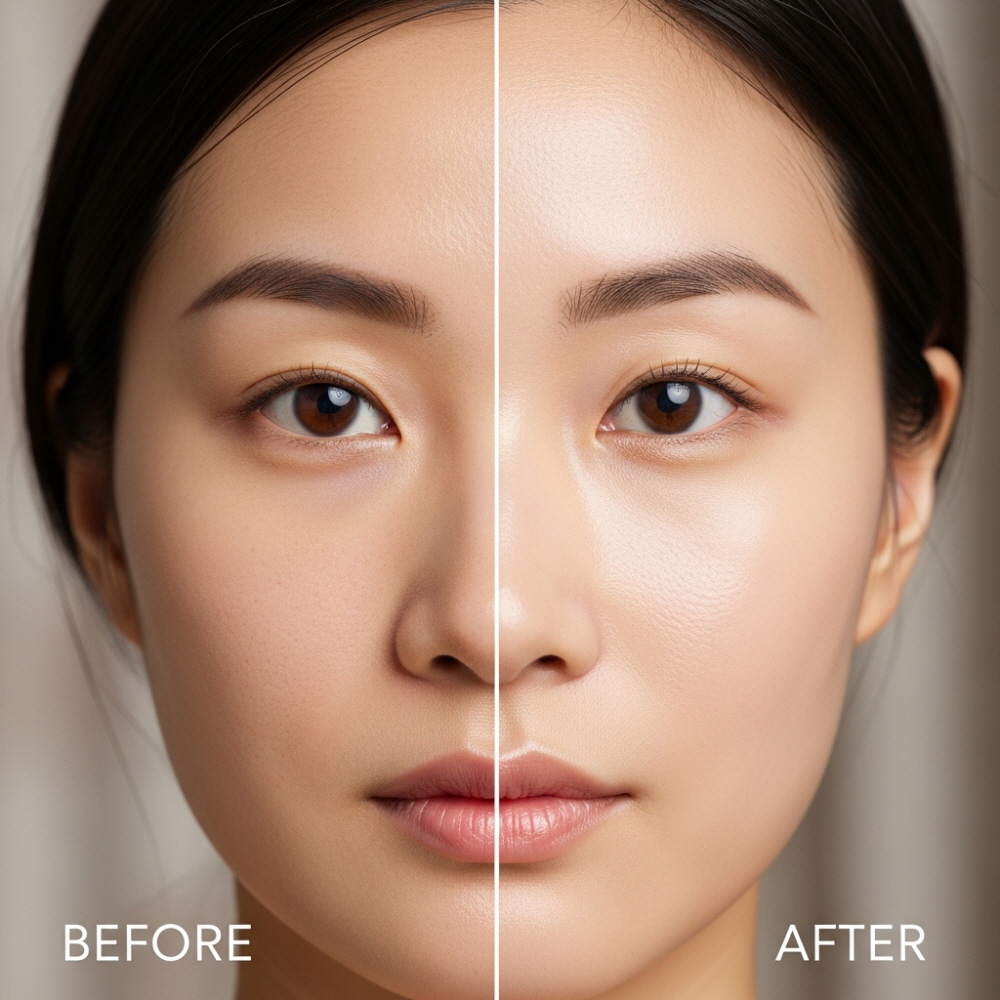 리포좀 글루타치온 효과