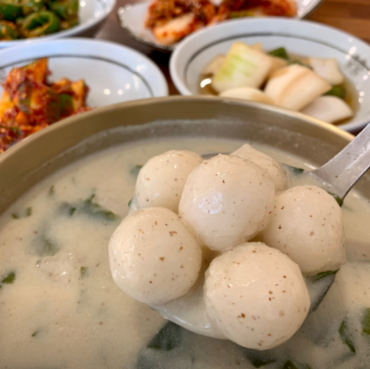 청학동들깨요리4