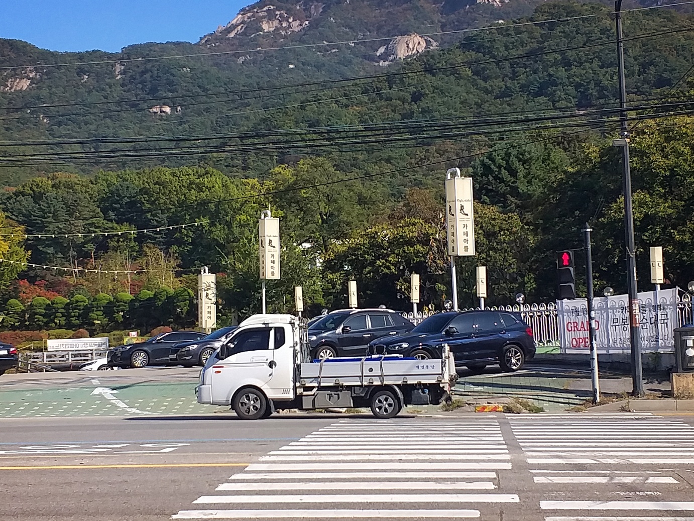 장암역-카페