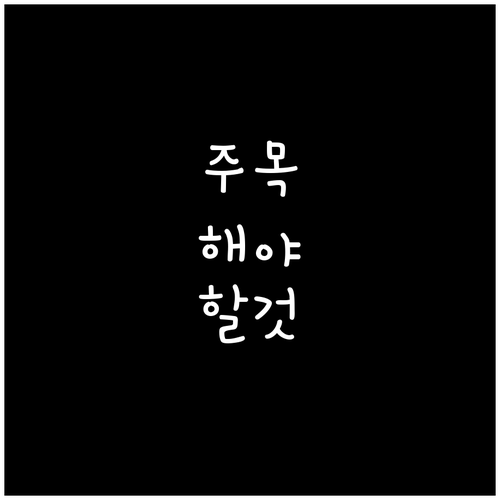 종로구 쓰레기 버리는 날? 월수금 저..