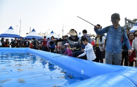 소래포구축제