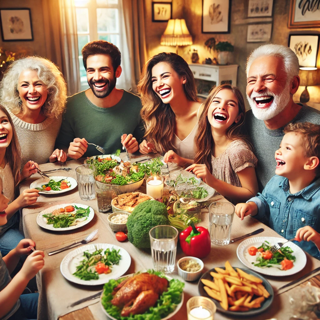 건강한 다이어트 식단 추천