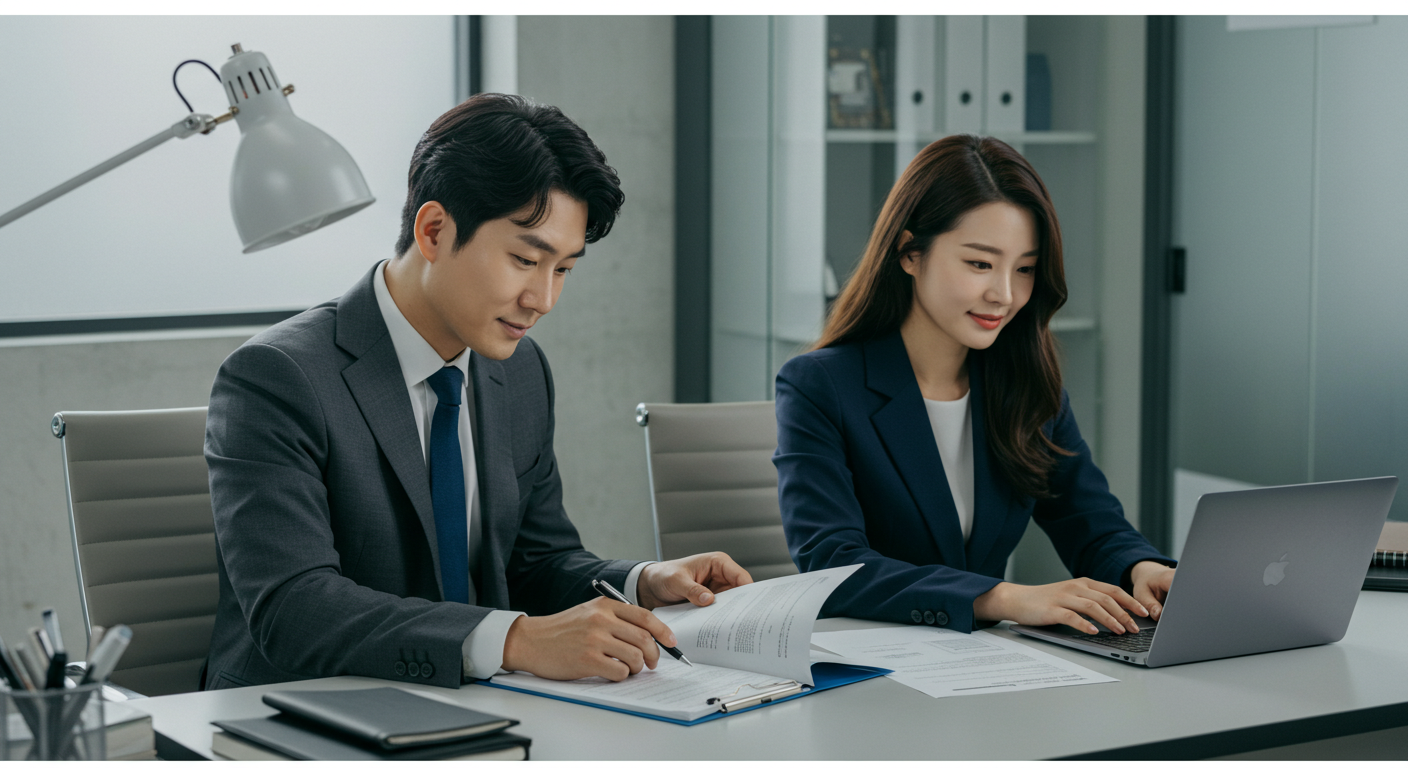 명도소송 전문변호사