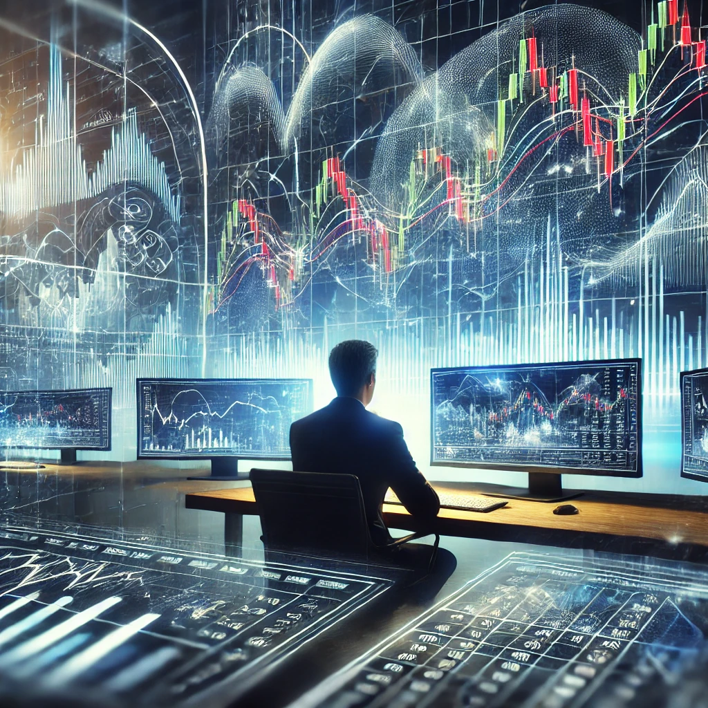 주식시장 변동성, 대응하는 투자자의 자세