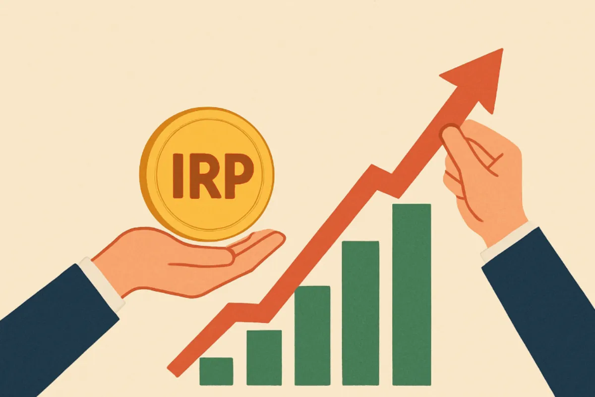 IRP 수익률 높은 금융사 TOP 5 비교