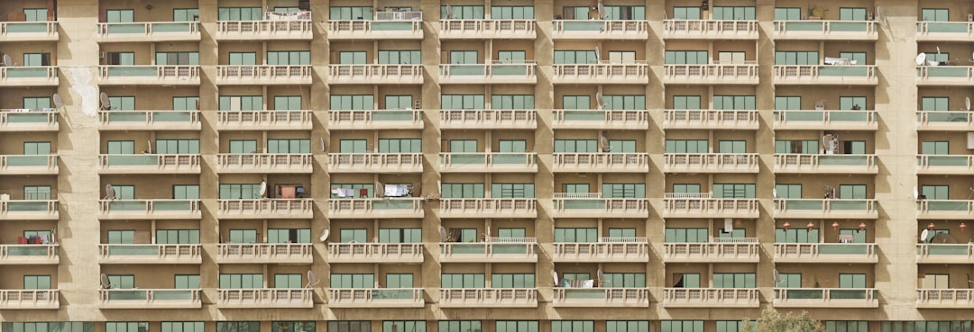 Public rental housing