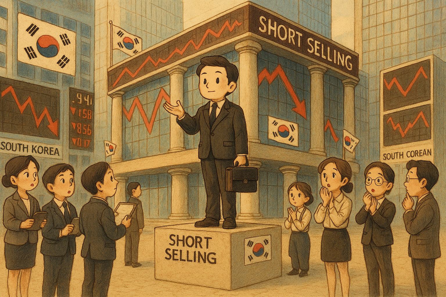 증권사가 꼽은 주의 항목에 대한 이미지