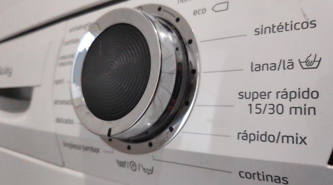 겨울철 세탁기 오류코드별 해결방법