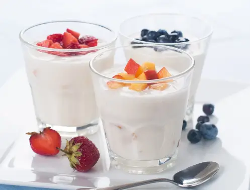 갱년기에 좋은 음식 피해야 할 나쁜 음식