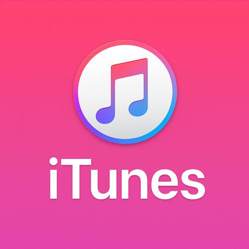아이튠즈 섬네일