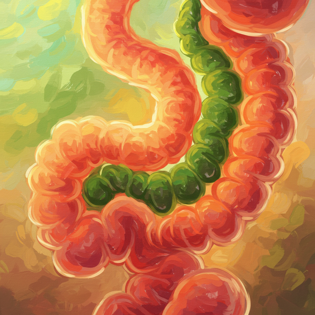 장염에 먹어도 되는 음식