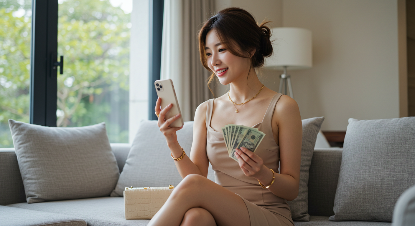 주부대출 쉽게받는 곳 TOP5 주의사항 총정리