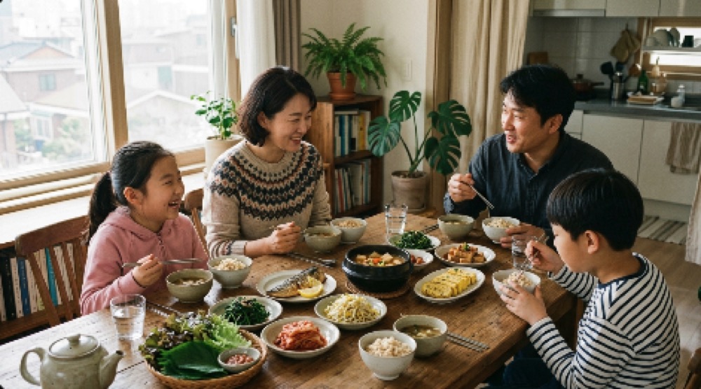 속쓰림 증상