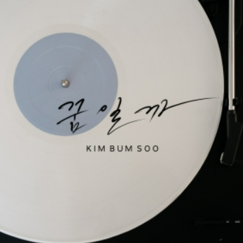 김범수 발매