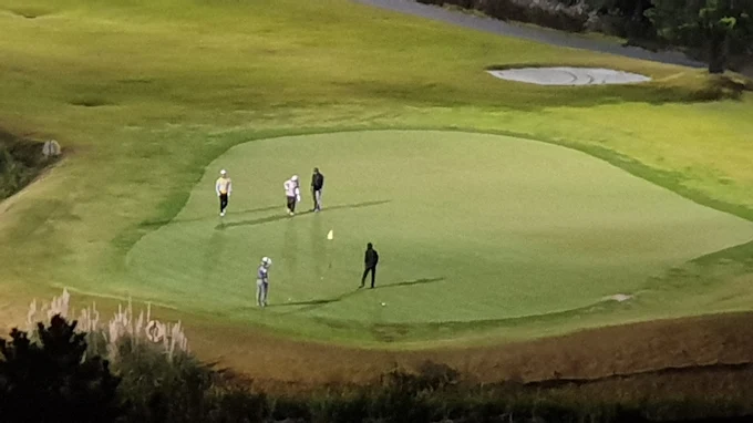 거제도 거제뷰 컨트리클럽 소개 및 이용방법