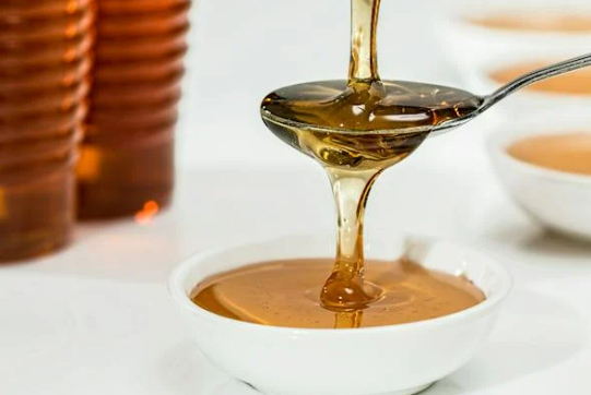 속쓰릴때 좋은 음식