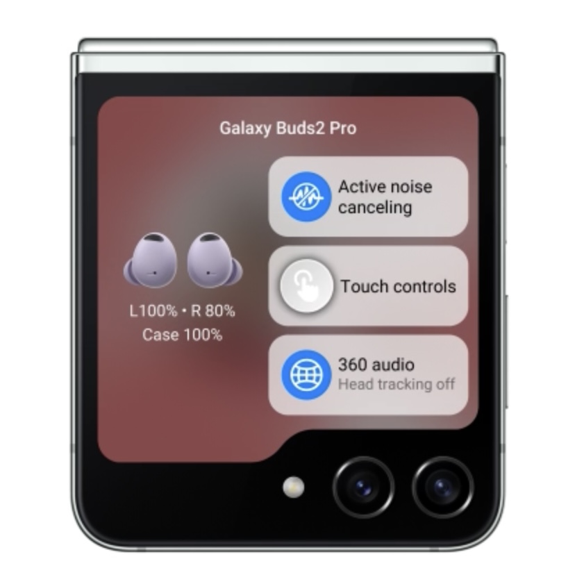 갤럭시 z 플립5 사전예약 혜택