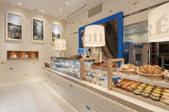 도쿄역 디저트 맛집 추천 3곳[도쿄 현지인 추천](라 메종 뒤 쇼콜라, 에쉬레 메종 뒤 뵈르, 쇼콜라티에 파레 도 오르)