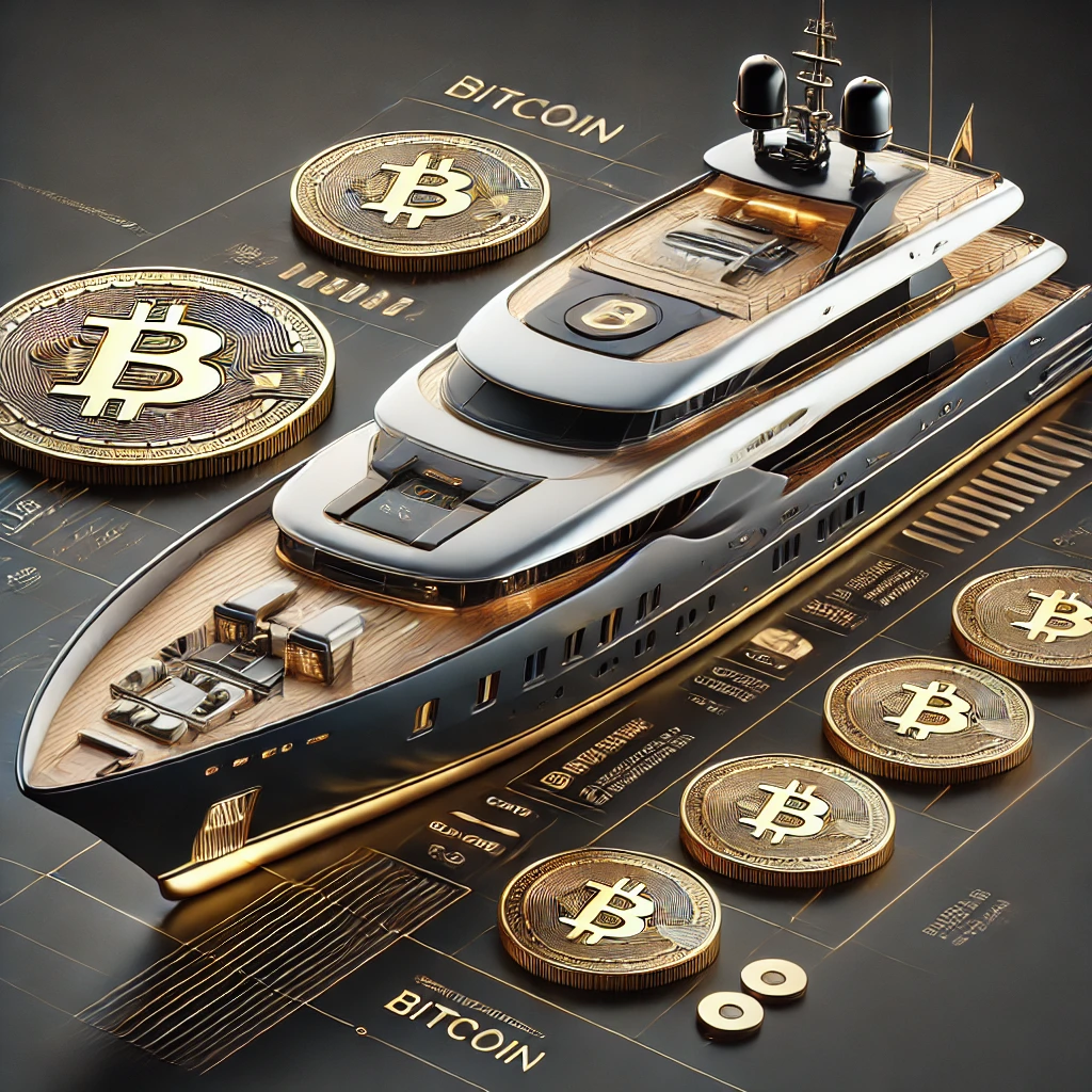 비트코인과 관련된 사진