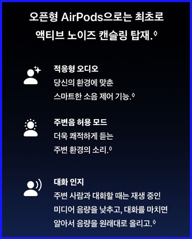 액티브-노이즈-캔슬링-기능과-대와-인지기능-설명