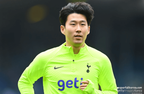 토트넘 손흥민 경기일정 관련 사진 이미지입니다.