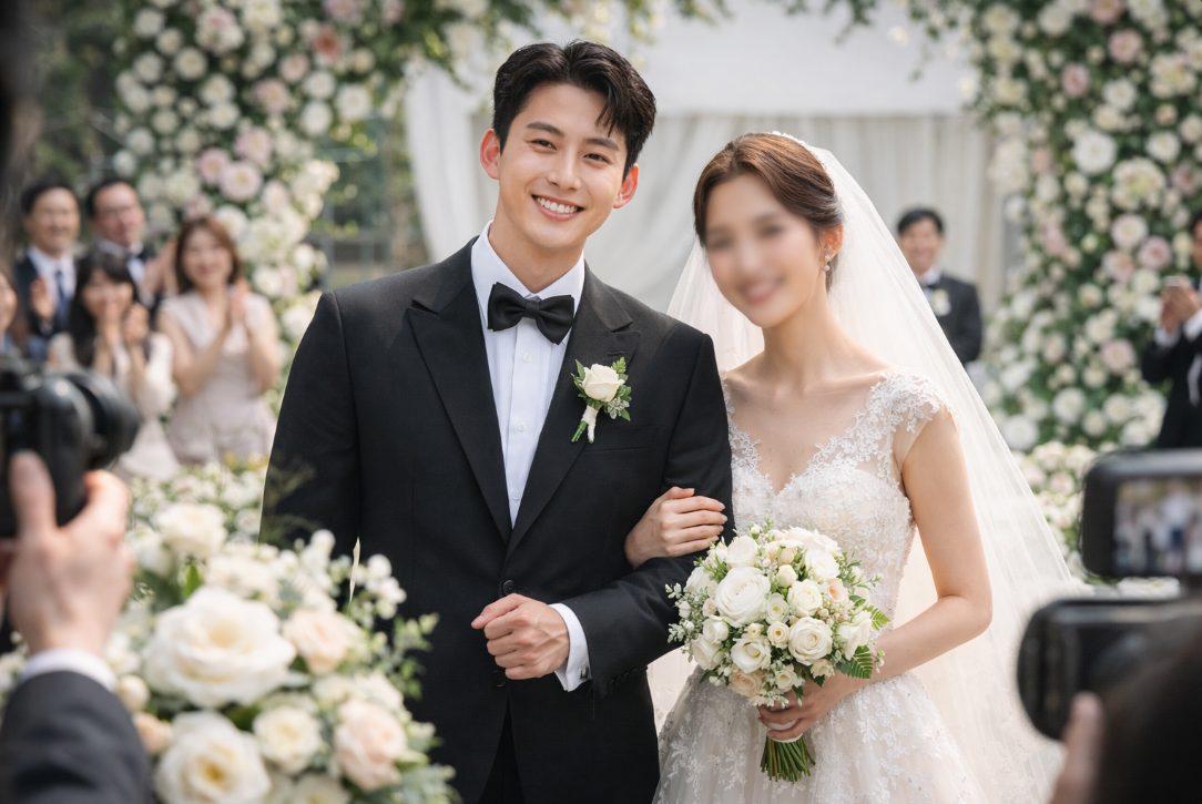 옥택연 9년 열애 끝 결혼, 예비신부는 누구?