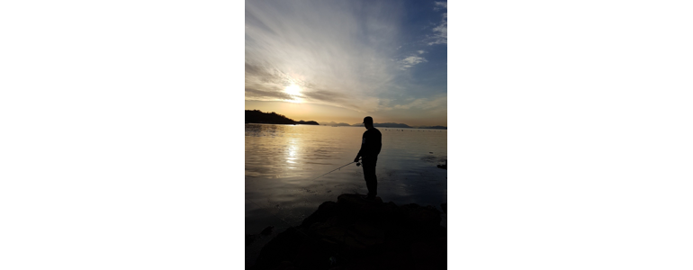 부산 중구 낚시용품